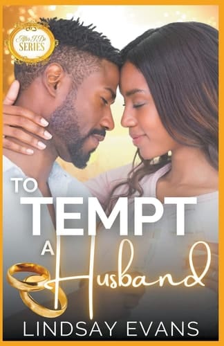 To Tempt a Husband
