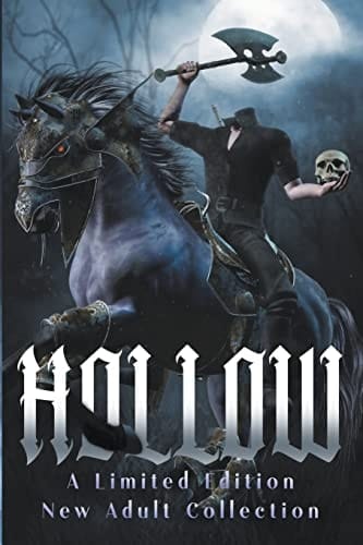 Hollow A Limited Edition New Adult Collection