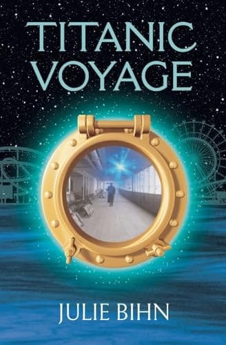 Titanic Voyage