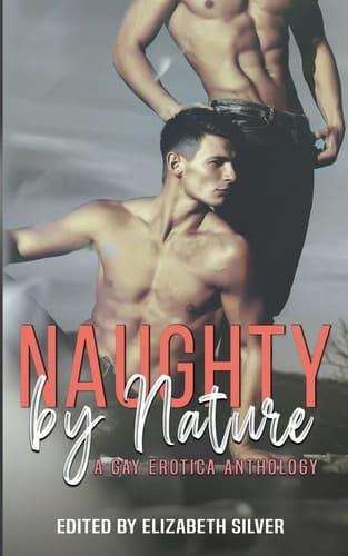 Naughty by Nature A Gay Erotica Anthology