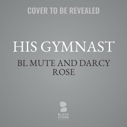 His Gymnast (The Dance For Me Series)