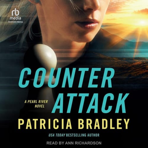 Counter Attack (Pearl River, 1)