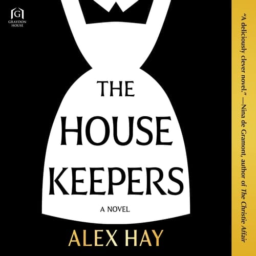 The Housekeepers: A Novel