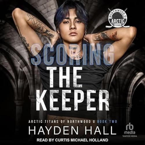 Scoring the Keeper