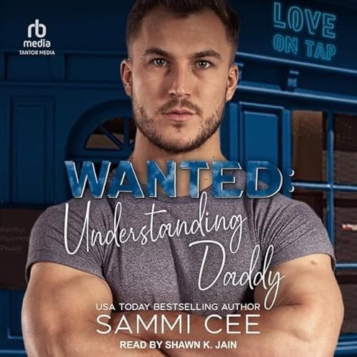 Wanted: Understanding Daddy