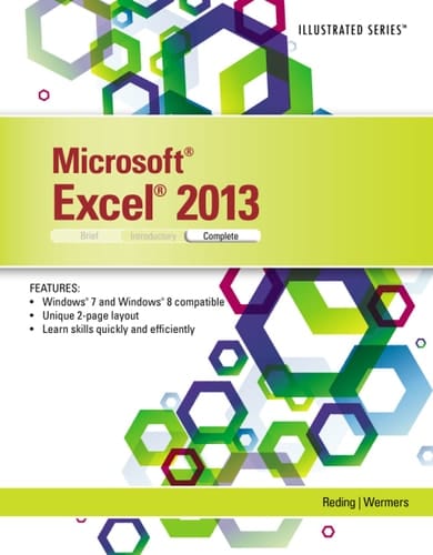 MicrosoftExcel 2013