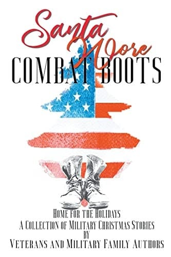 Santa Wore Combat Boots