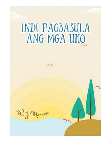 Indi Pagbasula ang mga Uko