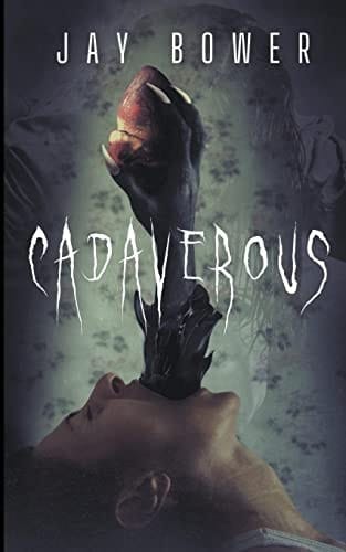 Cadaverous