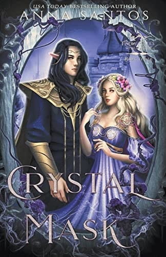Crystal Mask