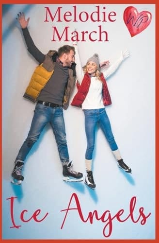 Ice Angels