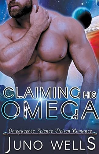 Claiming His Omega