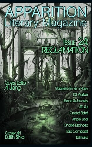Issue 24: Reclamation (October 2023)