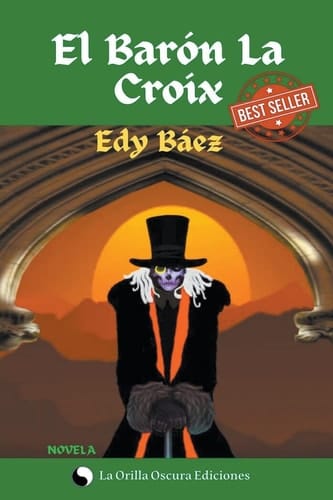 El Barón La Croix