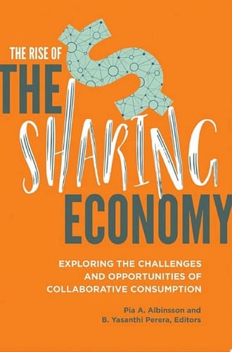 The Rise of the Sharing Economy