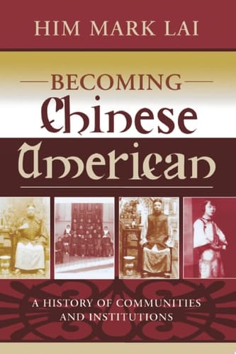 Becoming Chinese American