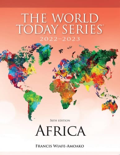 Africa 2022-2023
