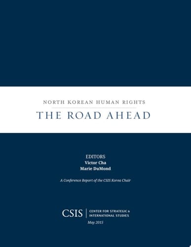 North Korean Human Rights