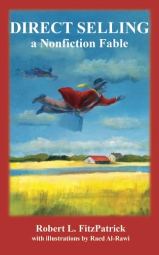Direct Selling A Nonfiction Fable