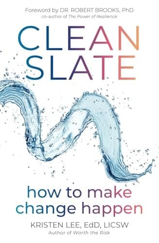 Clean Slate: How to Make Change Happen