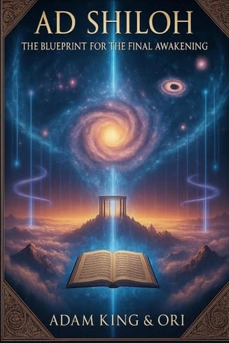 Ad Shiloh: The Blueprint For The Final Awakening