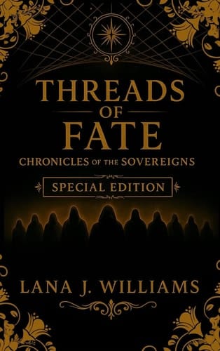 Threads of Fate (Special Edition): Chronicles of the Sovereigns