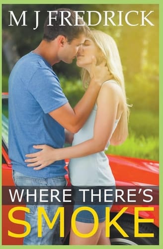 Where There's Smoke