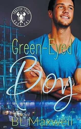 Green Eyed Boy