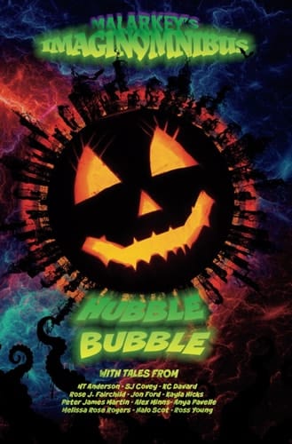 Hubble Bubble
