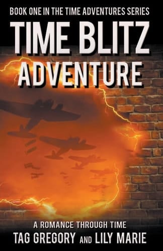 Time Blitz Adventure