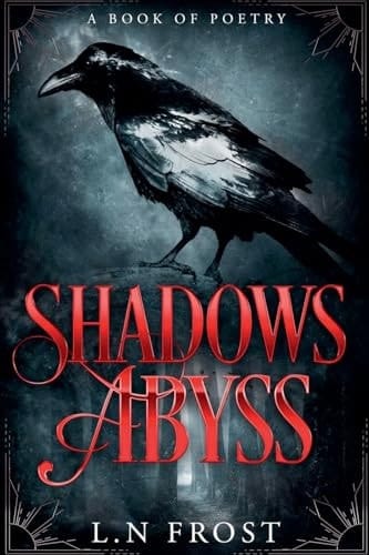 Shadows Abyss A Book of Poetry
