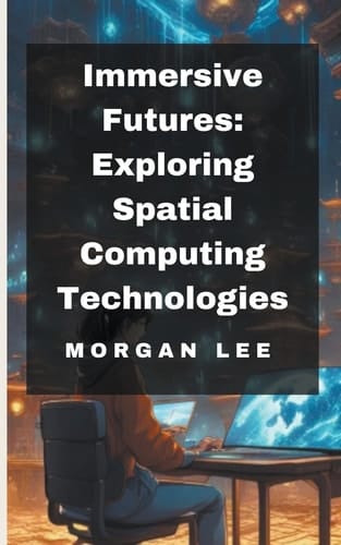 Immersive Futures Exploring Spatial Computing Technologies
