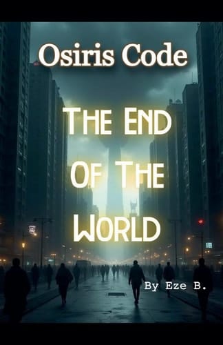 Osiris Code The End Of The World