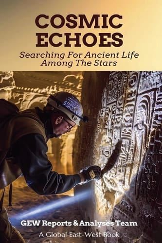 Cosmic Echoes Searching For Ancient Life Among The Stars