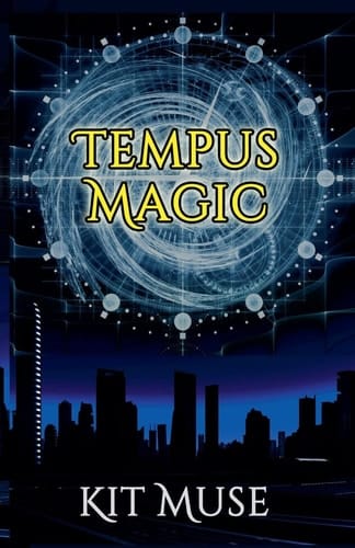 Tempus Magic