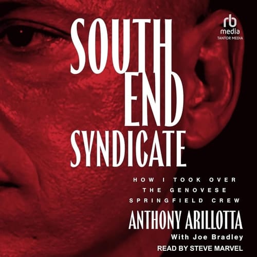 South End Syndicate: How I Took Over the Genovese Springfield Crew