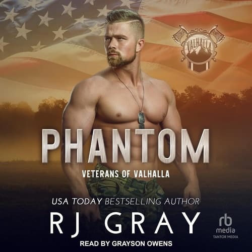 Phantom (Veterans of Valhalla)