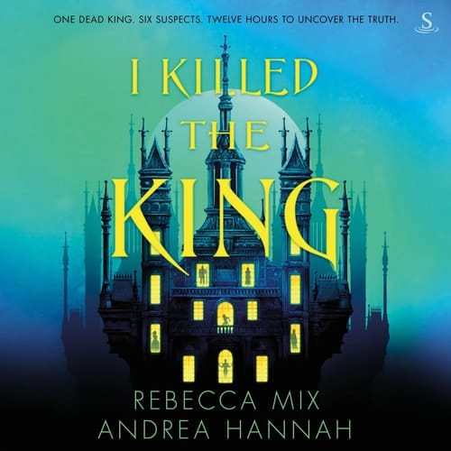 I Killed the King