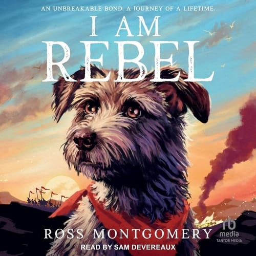 I Am Rebel