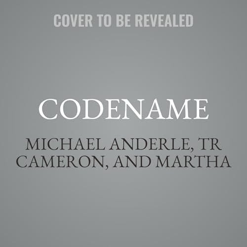 Codename: Deathwish (Spellbound Security)