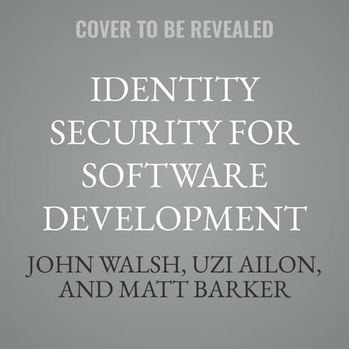 Identity Security for Software Development: Best Practices That Every Developer Must Know