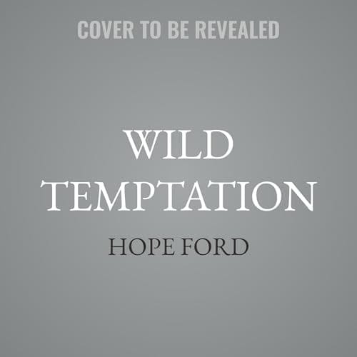 Wild Temptation (The Wild Brothers)