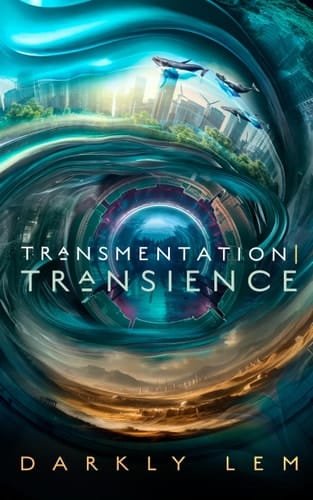 Transmentation | Transience Or, an Accession to the People's Council for Nine Thousand Worlds 