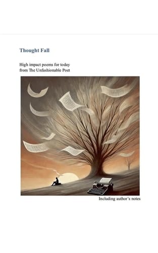 Thought Fall