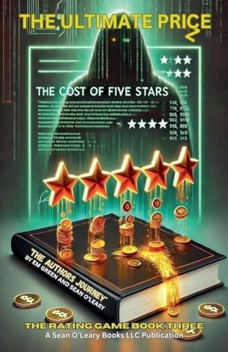 The Ultimate Price (The Rating Game)