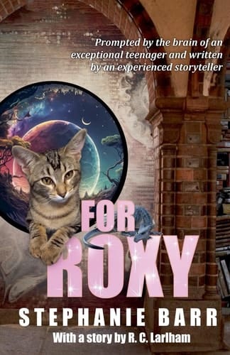 For Roxy