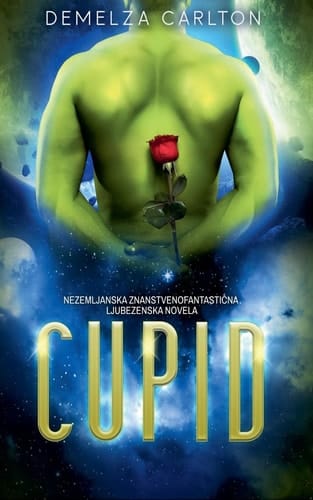 Cupid Nezemljanska Znanstvenofantastična Ljubezenska Novela