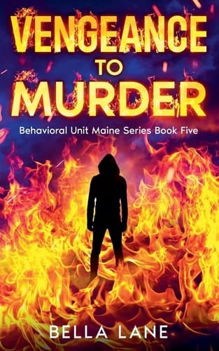 Vengeance To Murder