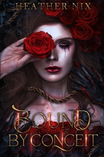 Bound by Conceit: a dark paranormal romance