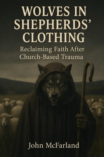 Wolves in Shepherds' Clothing: Reclaiming Faith After Church-Based Trauma